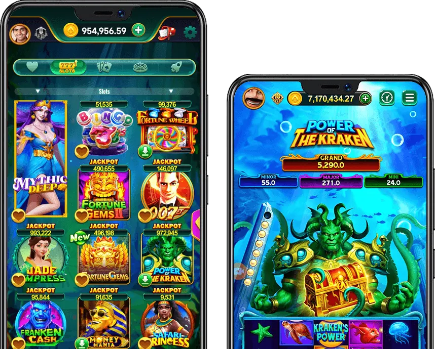 Đa dạng tựa game nổ hũ tại 32win11