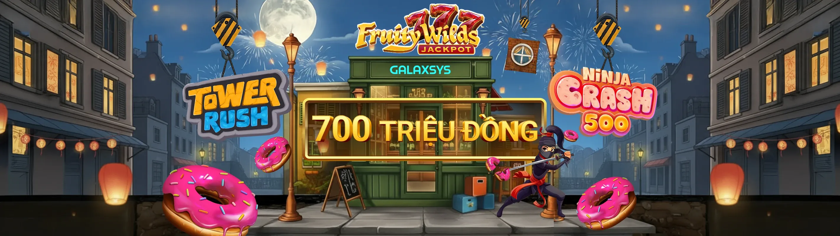 Cá Cược Thể Thao Trực Tuyến tại 32win11