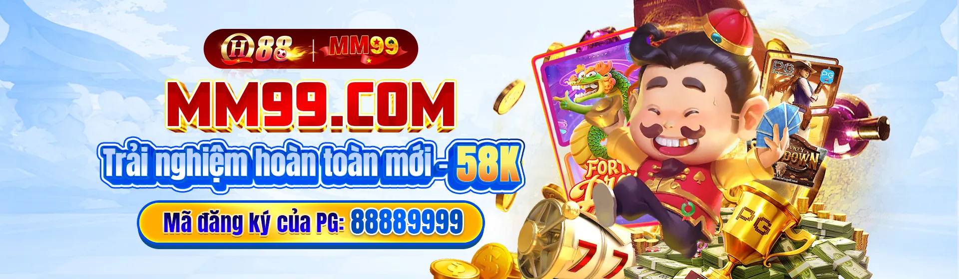 Hình ảnh chính Bắn Cá 32win11