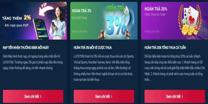 Người trúng Jackpot